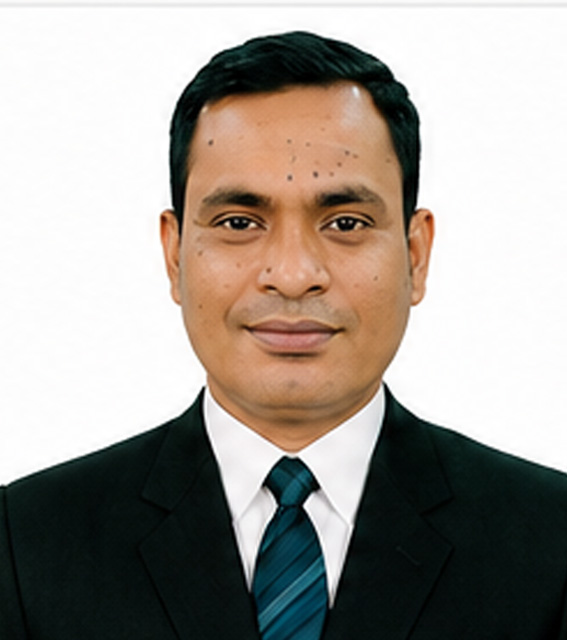 Md. Rajib Hossain